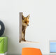 Fox Wall Decal