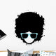 Afro Man