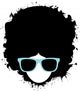 Afro Man