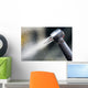 Dental Instrument Wall Mural