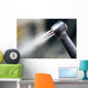 Dental Instrument Wall Mural