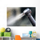 Dental Instrument Wall Mural