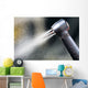 Dental Instrument Wall Mural