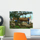Build Dhow Wall Decal