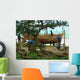 Build Dhow Wall Decal