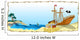 Pirate - Treasure Wall Mural