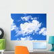 Blue Sky Wall Decal Design 7