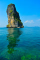 Krabi Island Thailand Island