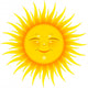 Smiling Sun
