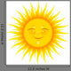 Smiling Sun