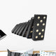 Domino Wall Decal