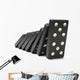 Domino Wall Decal
