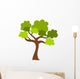 Play Explore Green Tree
