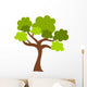 Play Explore Green Tree
