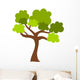 Play Explore Green Tree