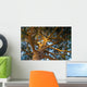 Tree Wall Mural
