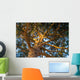 Tree Wall Mural