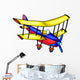 Aircraft Wall Decal