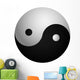 YinYang Wall Decal
