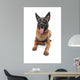 Belgian Belgian Shepherd Dog Wall Decal