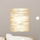 Metal Plate Wall Mural