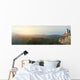 Backpacker Wall Mural