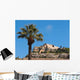 Il Colle Della Croce Wall Decal