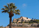 Il Colle Della Croce Wall Decal