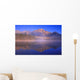 Patricia Lake, Pyramid Mountain, Jasper National Park, Alberta, Canada Wall Mural
