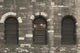 Prague Church Facade Wall Decal