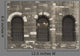 Prague Church Facade Wall Decal