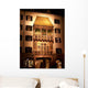 Museum Goldenes Dachs Wall Decal