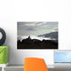 Relaxing Wall Decal