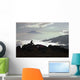 Relaxing Wall Decal