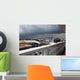 Clove Hotel Wall Decal