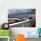 Clove Hotel Wall Decal