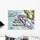 Corfu Wall Decal Design 1