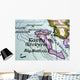 Corfu Wall Decal Design 1