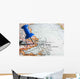 Shanghai Wall Decal Design 2