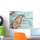 Taiwan Wall Decal