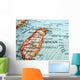 Taiwan Wall Decal