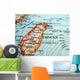 Taiwan Wall Decal