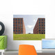 Living Countryside Wall Decal