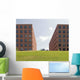 Living Countryside Wall Decal