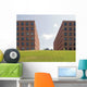 Living Countryside Wall Decal