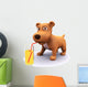 Nice Cool Drink for Wall Decal