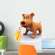Nice Cool Drink for Wall Decal