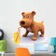 Nice Cool Drink for Wall Decal