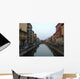 Naviglio Grande Wall Decal