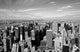 Midtown Manhattan Wall Decal
